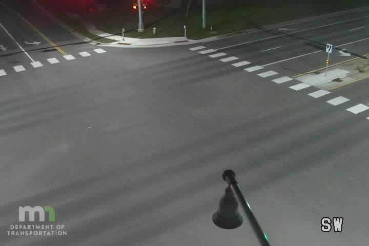 T.H.55 WB @ Westview Dr NB live camera view