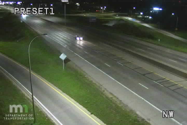 I-694 EB @ T.H.65 live camera view