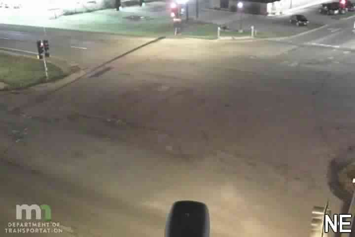 T.H.10 EB @ 171st Ave live camera view