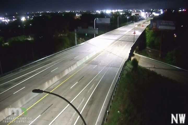 T.H.280 NB @ Energy Park Dr live camera view