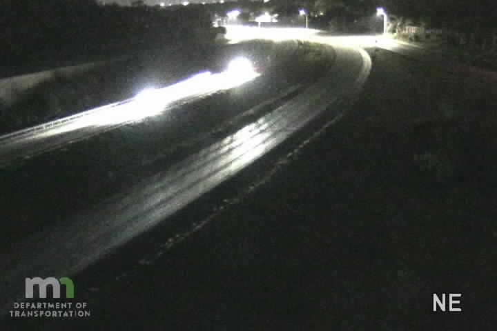 T.H.610 EB @ T.H.252 live camera view
