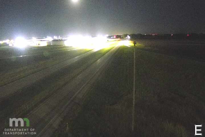 U.S.14 EB @ T.H.56 live camera view