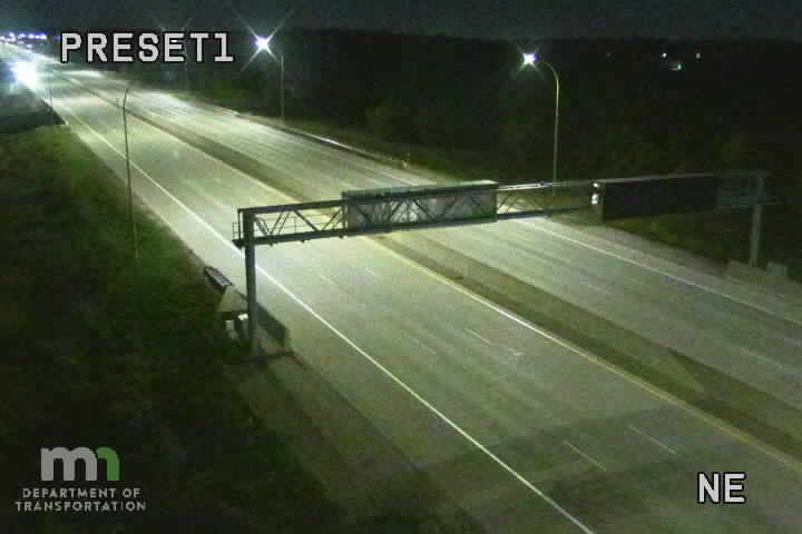 I-494 SB @ 49th Ave live camera view