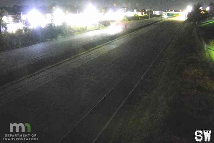 I-94 WB @ Ideal Ave N live camera view