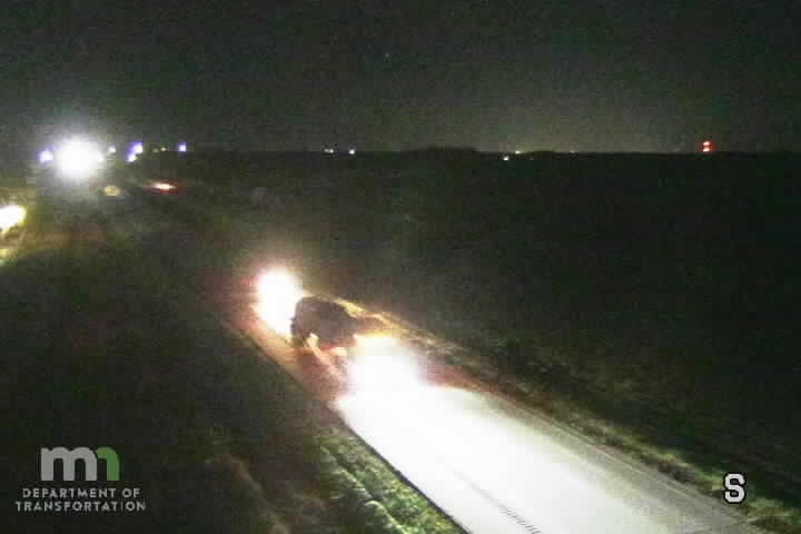T.H.52 NB @ 520th St (MP 69.4) live camera view