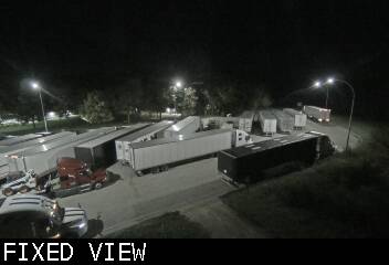 I-35 NB (Heath Creek Rest Area 2) live camera view