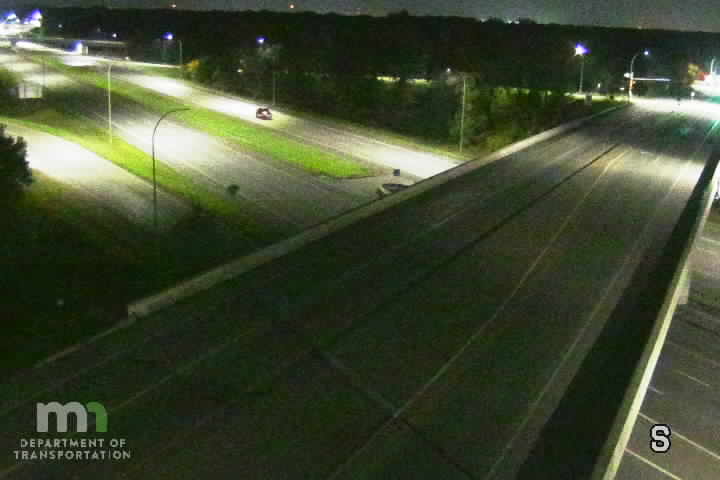 T.H.10 WB @ Airport Rd (93rd Ln Ext) live camera view