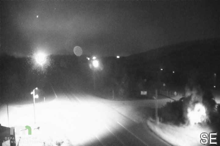 T.H.55 WB @ Doyle Path (MP 212.2) live camera view