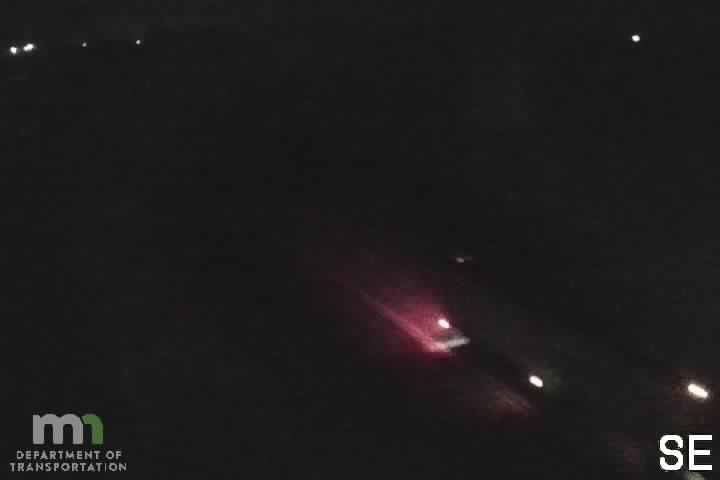 I-94 WB E of T.H.34 (MP 25.01) live camera view