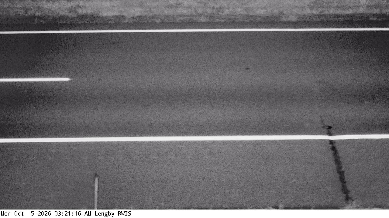 U.S.2 (Lengby - MP 75.7) View 1 live camera view