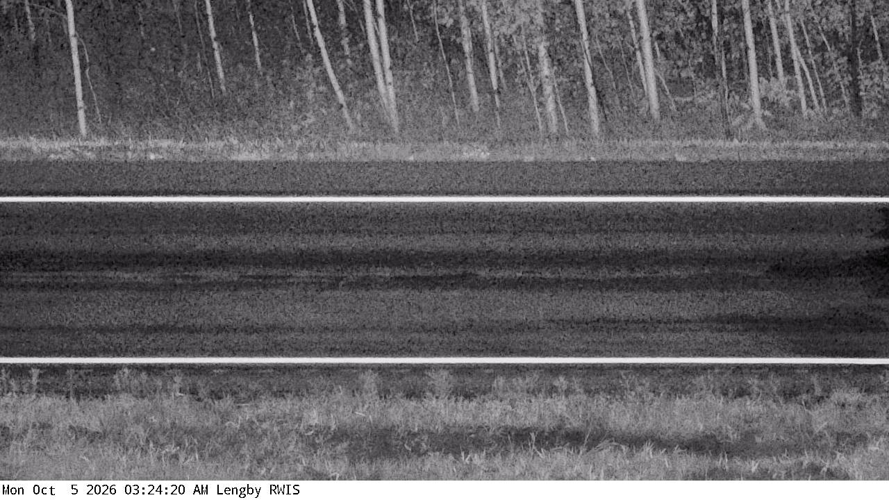 U.S.2 (Lengby - MP 75.7) View 2 live camera view