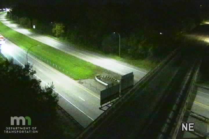 I-694 SB @ Stillwater Blvd live camera view