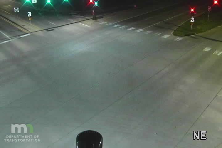T.H.5 EB @ Galpin Blvd live camera view