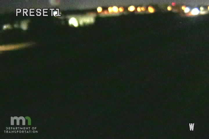 T.H.61 NB S of 80th St live camera view