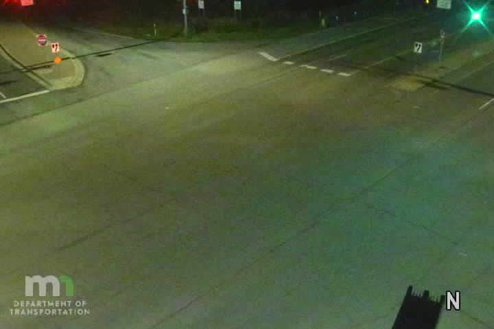 T.H.7 EB @ Shady Oak Rd live camera view