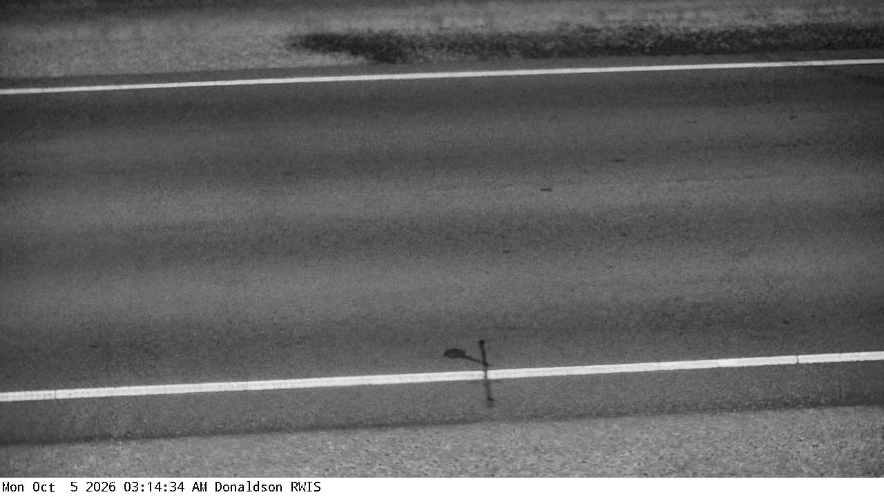 T.H.11 (Donaldson - MP 11) View 1 live camera view