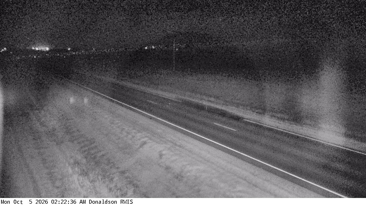 T.H.11 (Donaldson - MP 11) View 2 live camera view