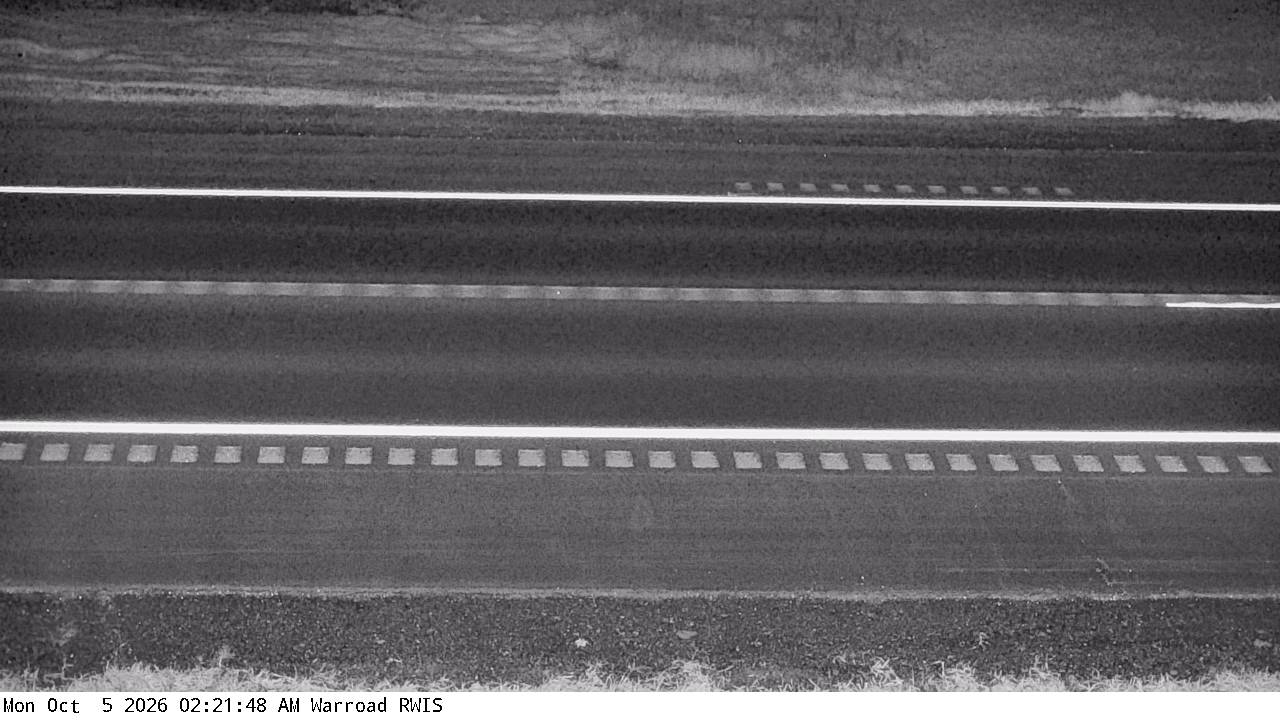 T.H.11 (Warroad - MP 87.1) View 1 live camera view