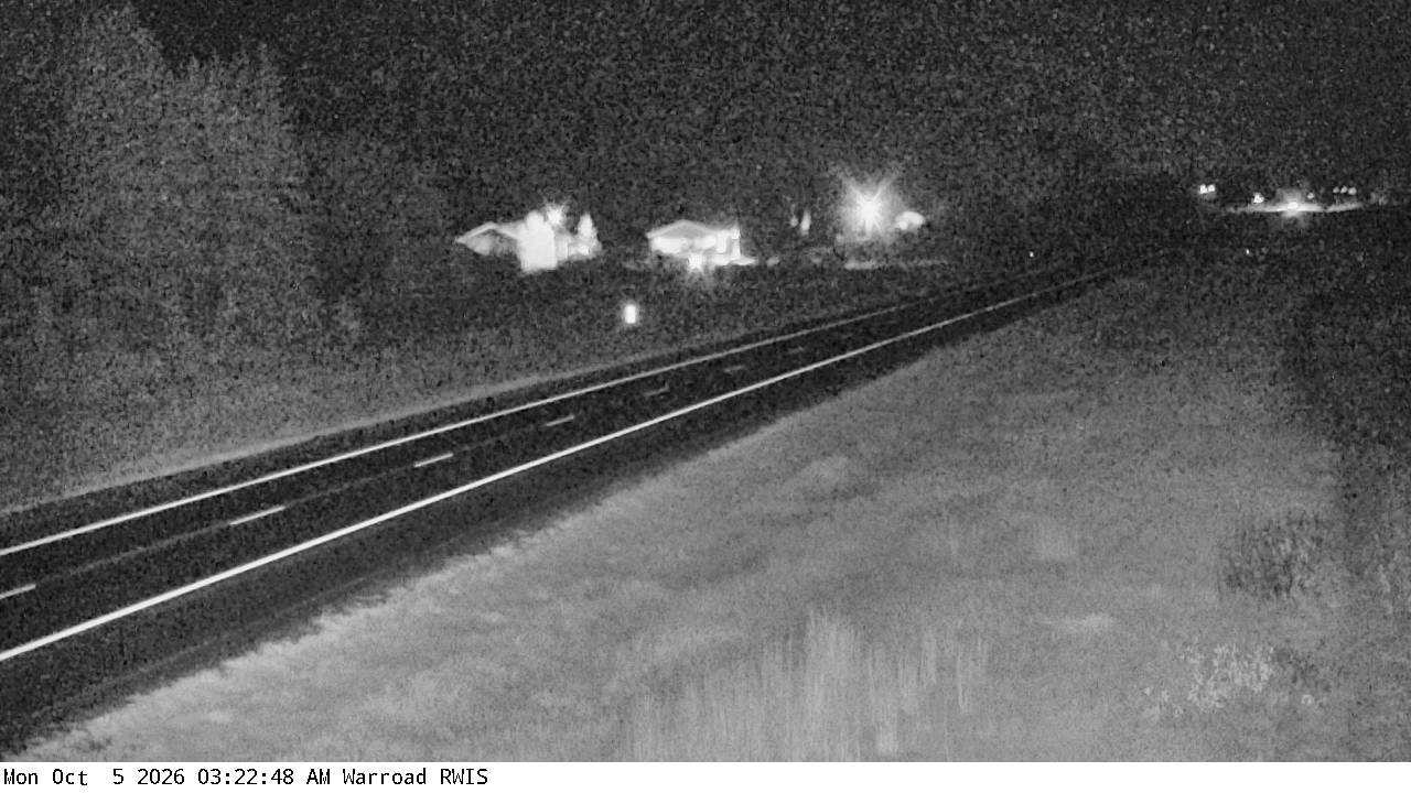T.H.11 (Warroad - MP 87.1) View 3 live camera view