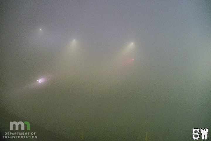 I-35 SB @ Boundary Ave live camera view