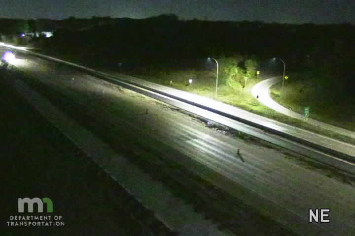 T.H.77 SB @ Co Rd 38 (McAndrews Rd) live camera view
