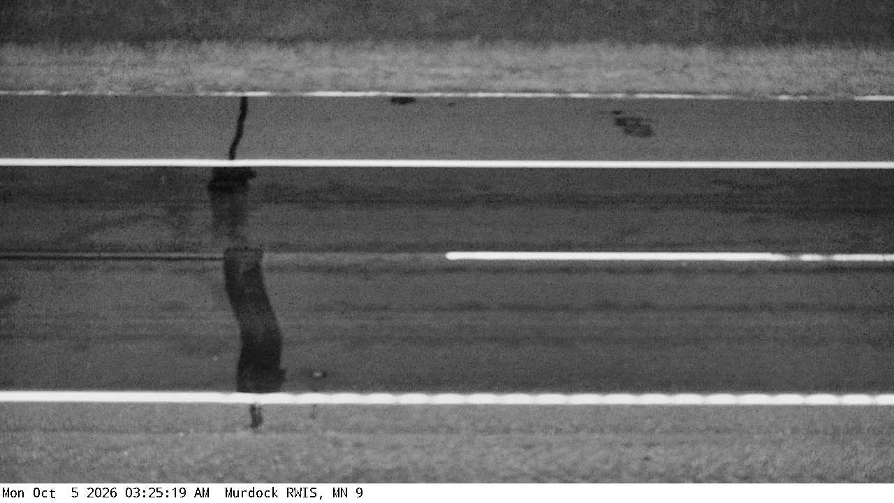 T.H.9 (Murdock - MP 24.5) View 1 live camera view