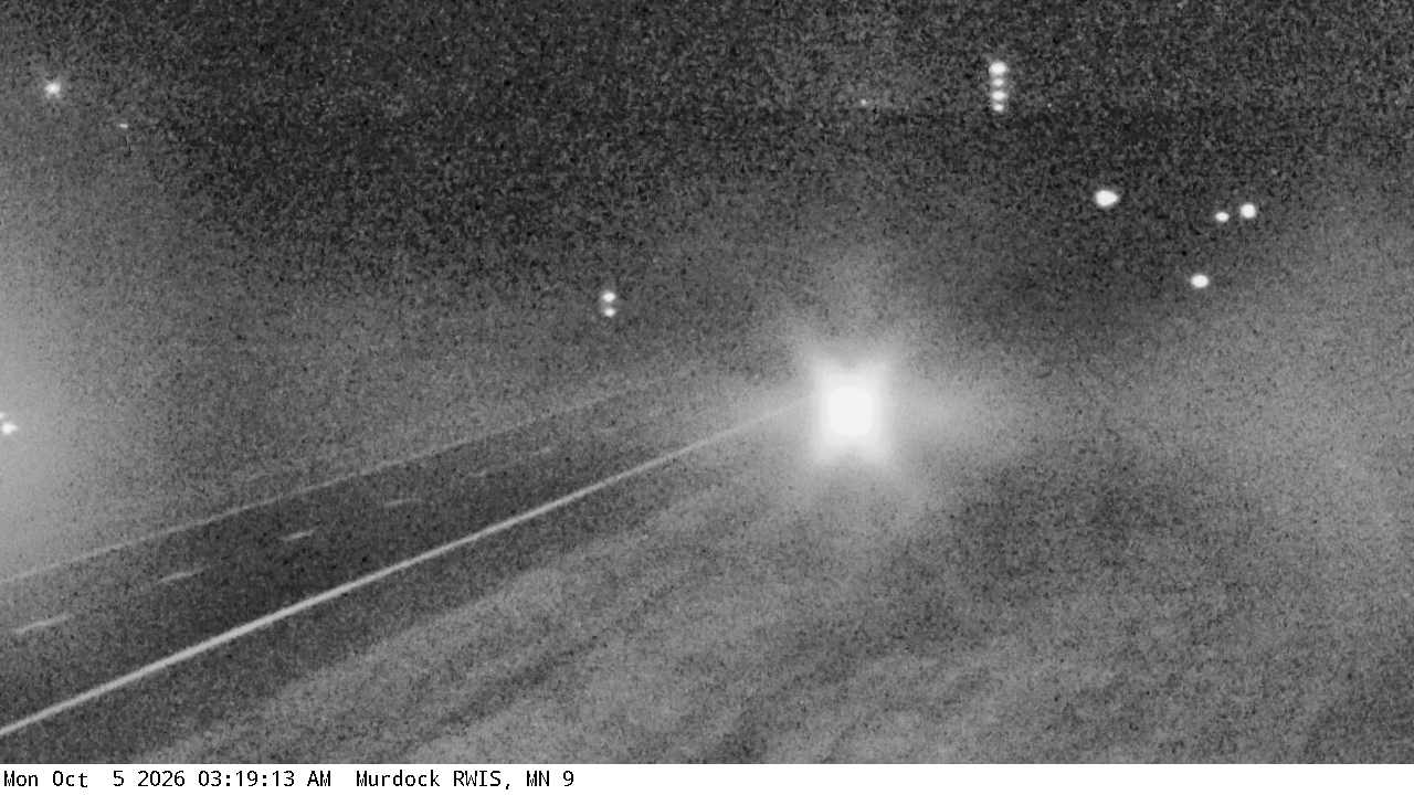 T.H.9 (Murdock - MP 24.5) View 2 live camera view