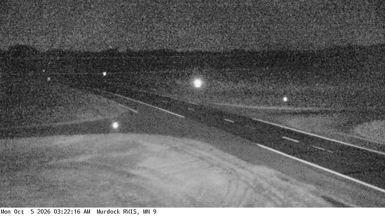 T.H.9 (Murdock - MP 24.5) View 3 live camera view