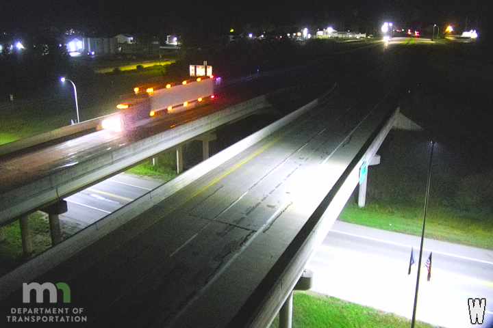I-94 WB @ MN 238 (Albany MM147) live camera view