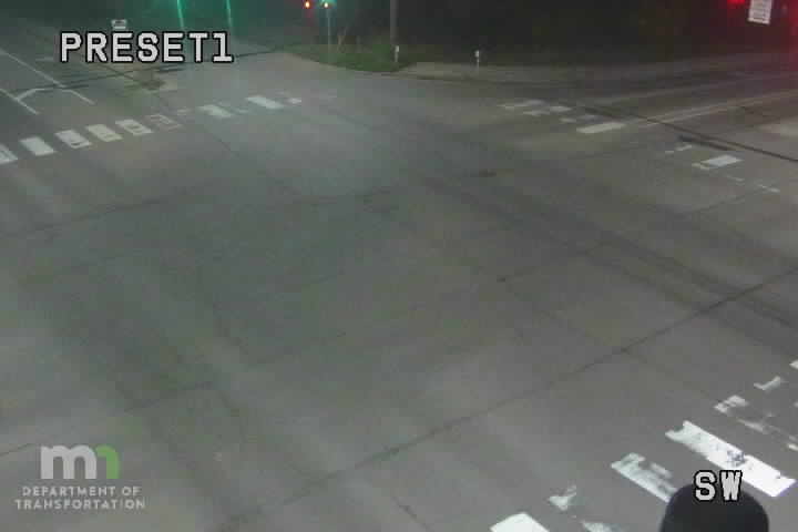 T.H.41 NB @ Hundertmark Rd WB live camera view