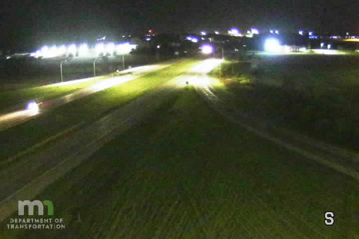 T.H.63 SB @ C.S.A.H.16 EB (MP 33.0) live camera view