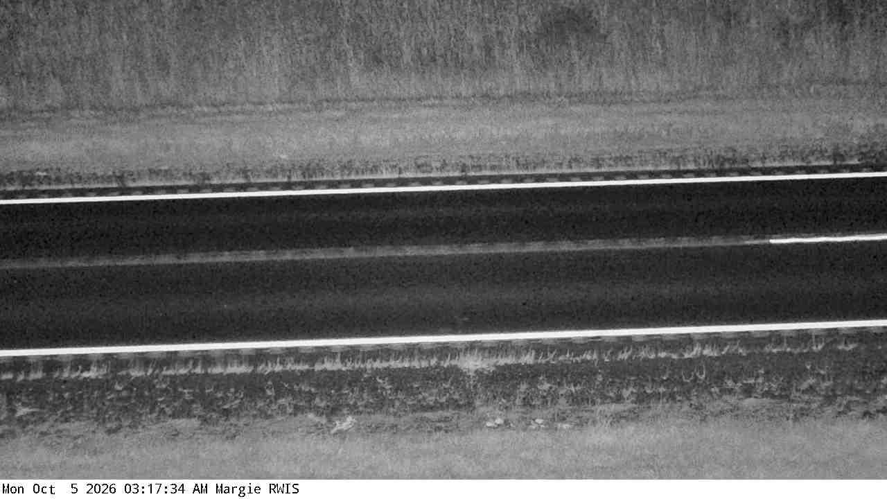 U.S.71 (Margie - MP 379) View 2 live camera view
