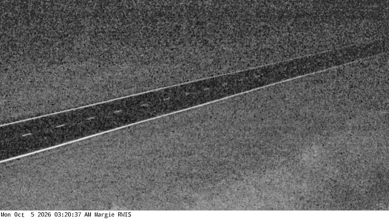 U.S.71 (Margie - MP 379) View 3 live camera view