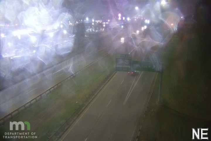 I-35 NB @ 29th Ave W live camera view
