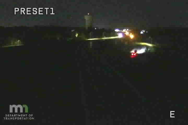 T.H.52 SB @ T.H.55 live camera view