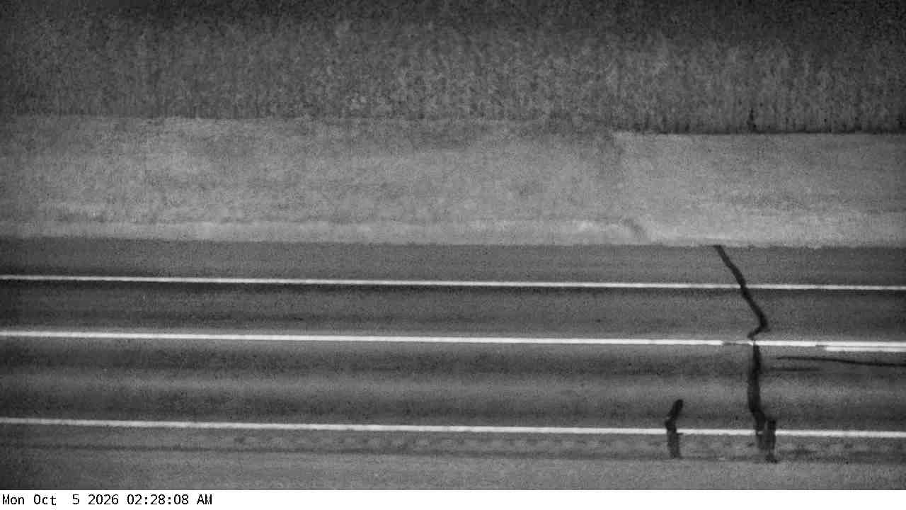 T.H.30 (Mapleton - MP 146.8) View 1 live camera view