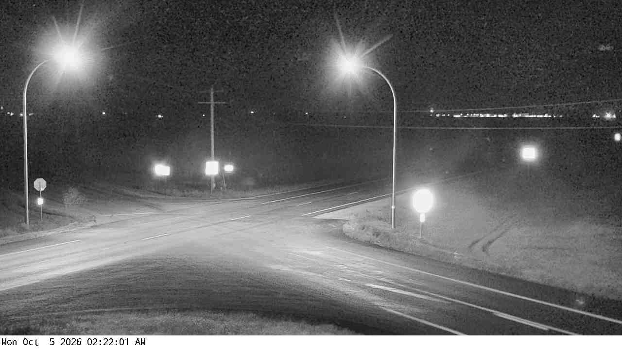 T.H.30 (Mapleton - MP 146.8) View 3 live camera view
