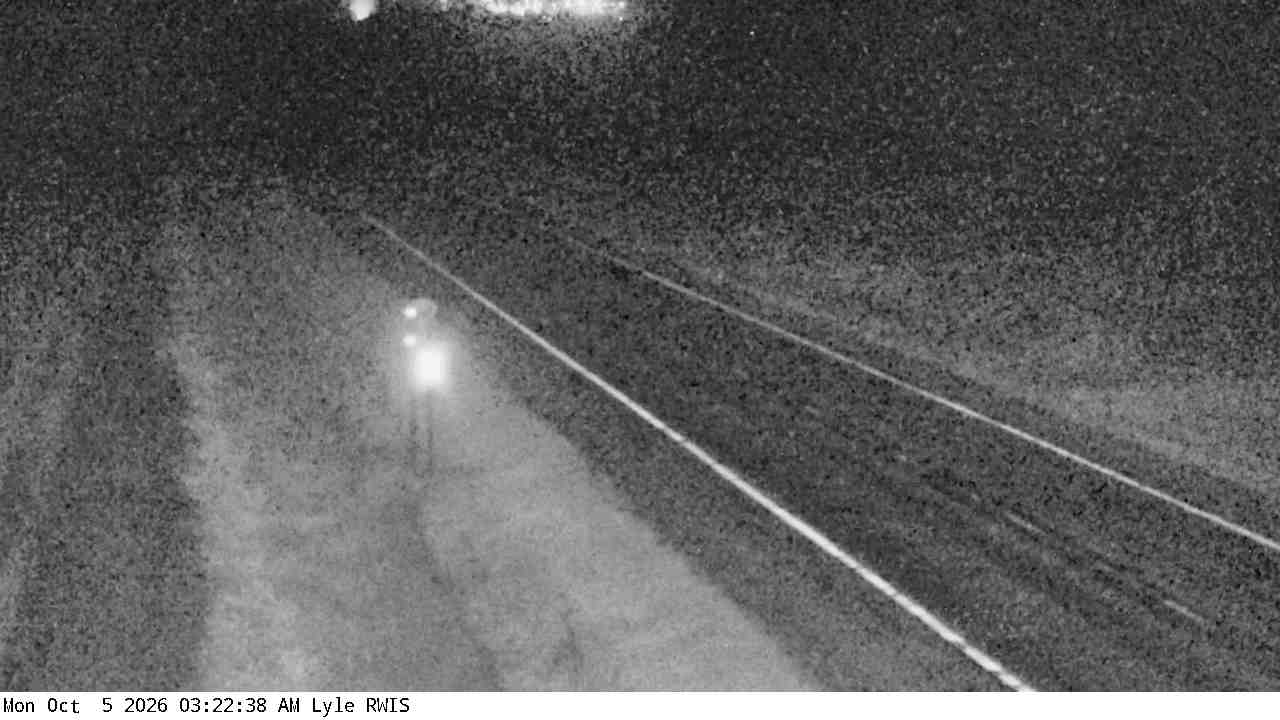 U.S.218 (Lyle - MP 4) View 2 live camera view