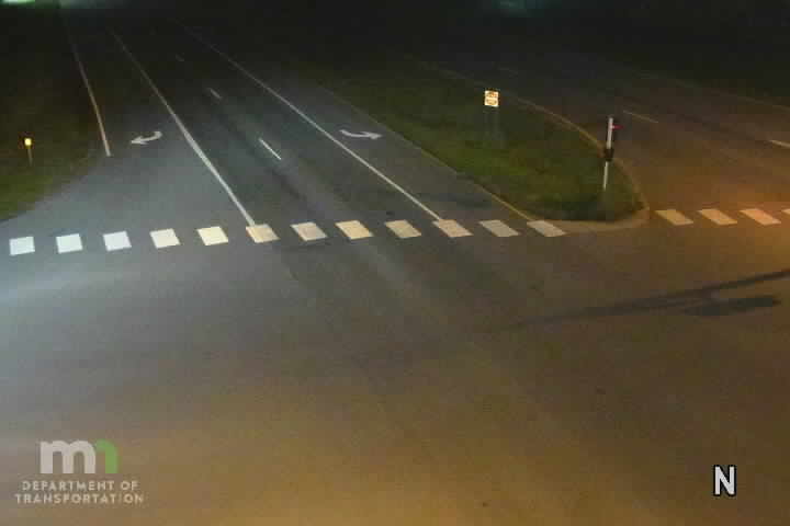T.H.7 EB @ T.H.41 live camera view