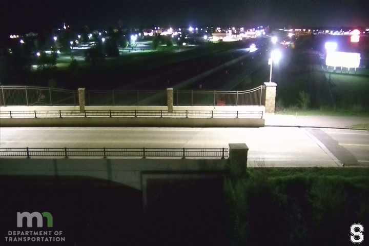 I-94 EB @ Fallon Ave live camera view
