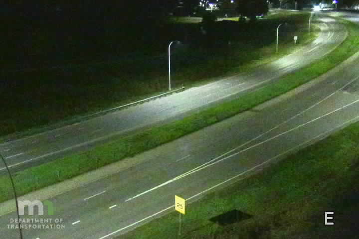 T.H.212 EB @ Valley View Rd live camera view