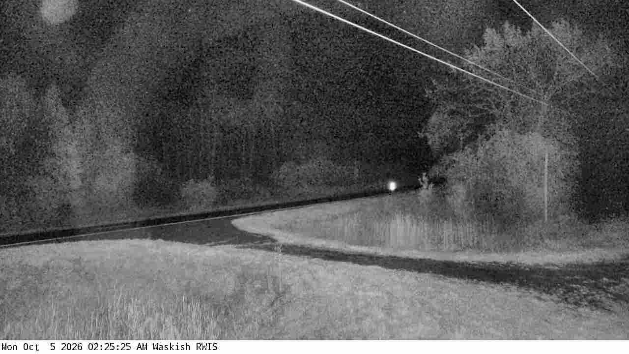 T.H.72 (Waskish - MP 40) View 2 live camera view