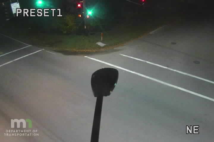 T.H.47 SB @ McKinley St live camera view