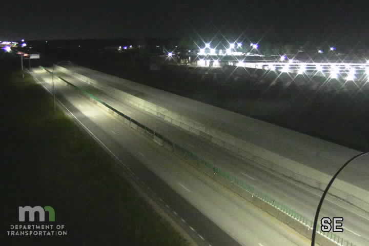 I-94 WB (MP 200) live camera view