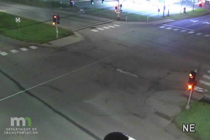 T.H.47 SB @ 81st Ave NE live camera view
