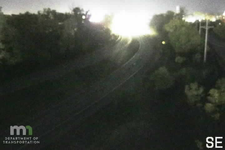 T.H.10 WB E of Main St live camera view