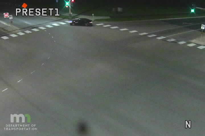T.H.55 EB @ Lexington Ave live camera view