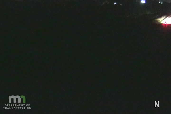 I-35E NB @ 80th St live camera view