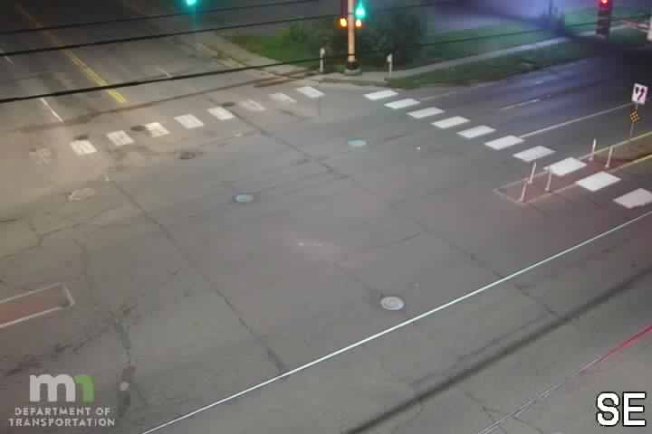 T.H.65 SB @ 44th Ave live camera view
