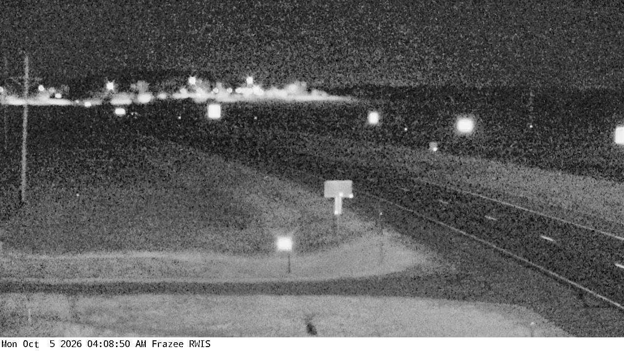 T.H.10 (Frazee - MP 55.2) View 1 live camera view